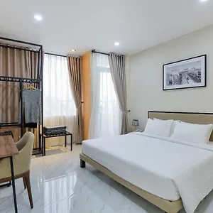 The Akoya Saigon Hô Chi Minh-Ville