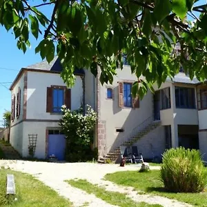 Aux Baboteurs Gdf Vallon-en-Sully