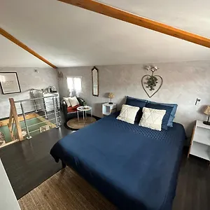D'hote Chez Mika Et Florian Saint-Marcel-lès-Valence