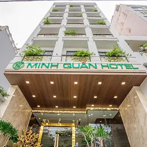 Minh Quan - Center By Hos Đà Nẵng