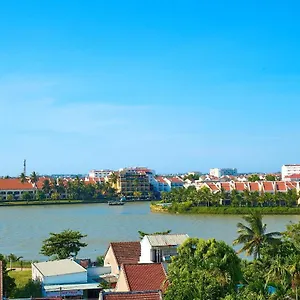 Legend Ancient Town Hoi An
