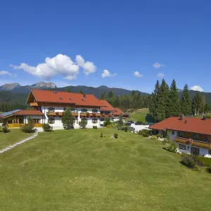 Zum Bad Krün