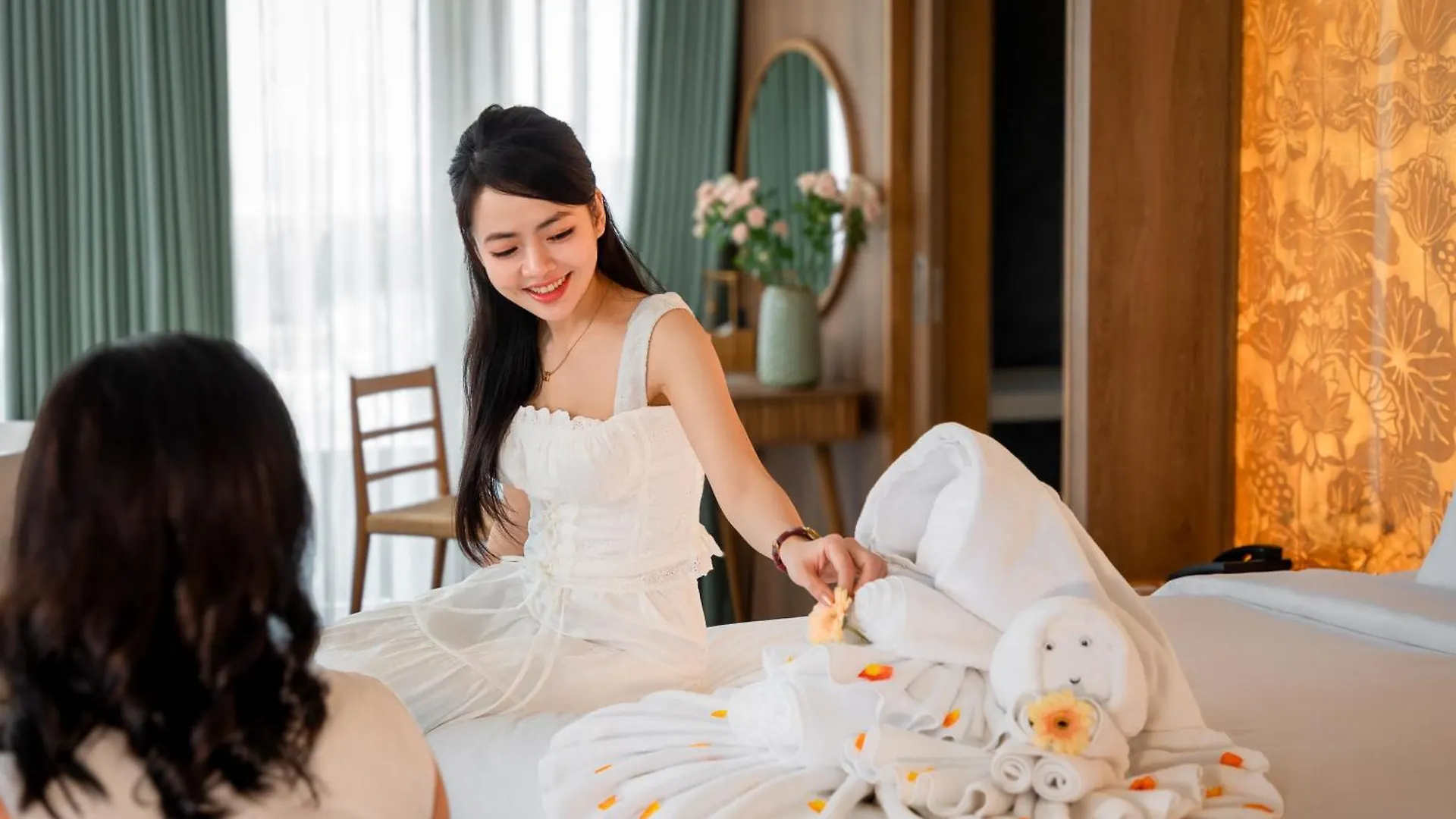 Hotel Bellerive Hoi An Resort And Spa
